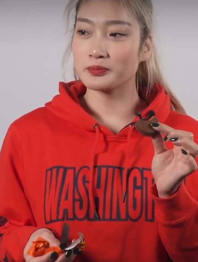 亚洲麻豆一区